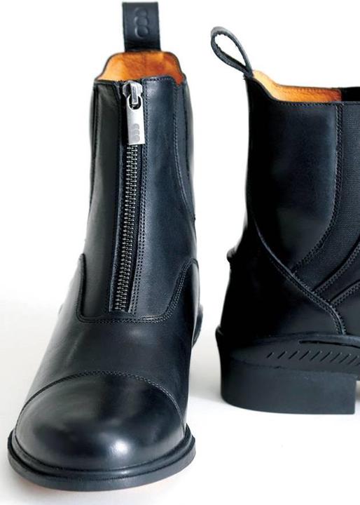 Immagine prodotto Premier Equine Balmoral equitazione stivaletto con cerniera (37)