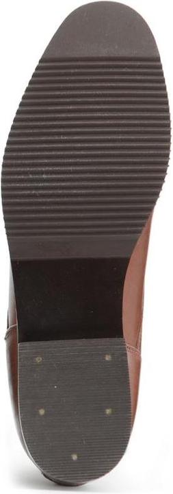 Actual product image Premier Equine Denver riding ankle boot with elast lacing (40)
