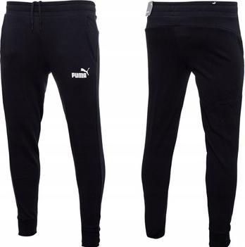 Image du produit Puma ESS Logo Pants-586714 (S)