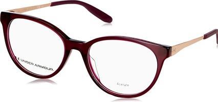 Under Armour Mehrfarbige Sonnenbrille Einheitsgrösse