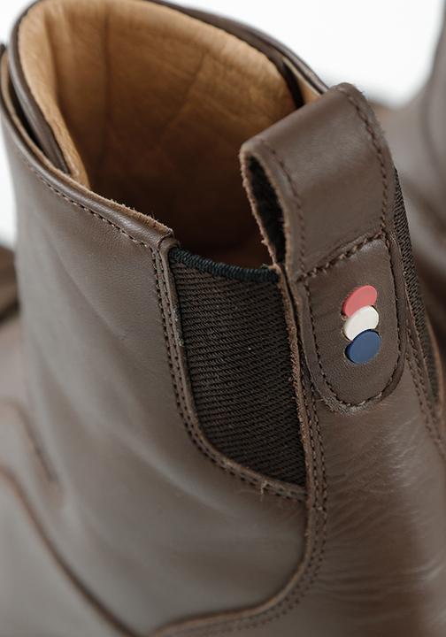 Produktbild Premier Equine Loxely Reitstiefelette mit Reissverschluss (38)