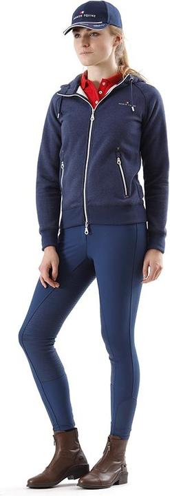 Produktbild Premier Equine Loxely Reitstiefelette mit Reissverschluss (38)