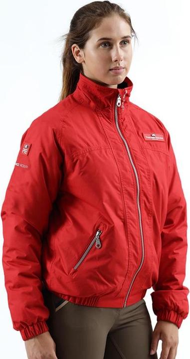 Actual product image Premier Equine Pro Rider Riding Blouson (M)