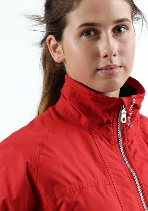 Actual product image Premier Equine Pro Rider Riding Blouson (M)