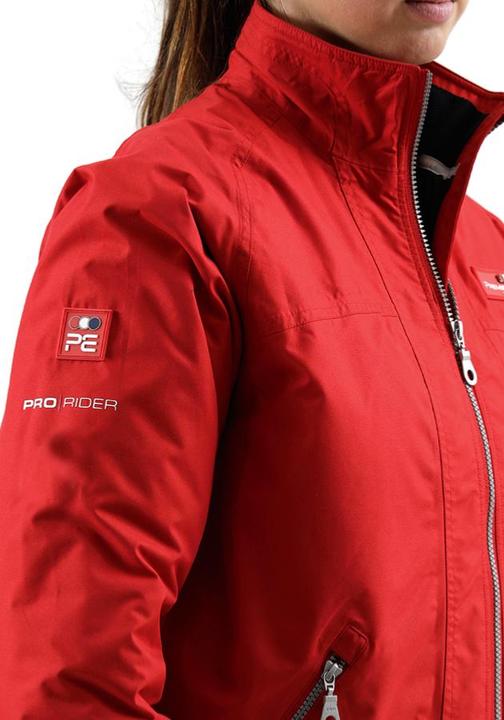 Actual product image Premier Equine Pro Rider Riding Blouson (M)