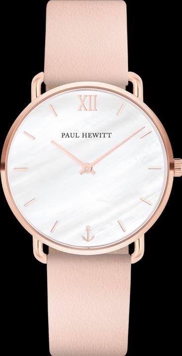 Produktbild Paul Hewitt Miss Ocean (Analoguhr, 33 mm)