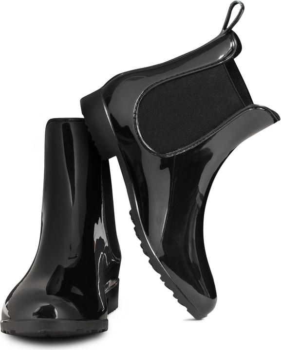 Produktbild ELT Shiny Jodhpurstiefelette (38)