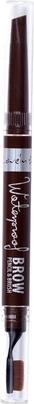 Actual product image Lovely Waterproof Eyebrow Pencil N2