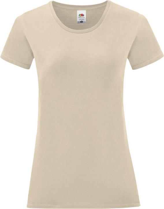 Produktbild Fruit of the Loom Iconic 150 TShirt (XS)
