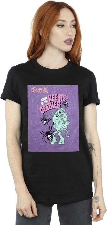 Produktbild Scooby Doo HeebieGeebies TShirt (M)