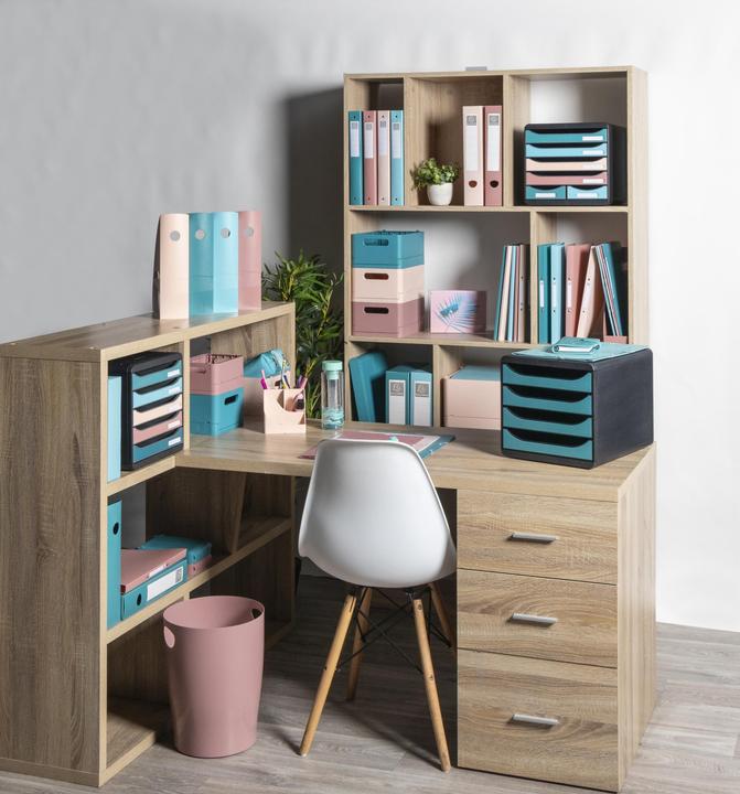 Actual product image Exacompta Drawer unit Big-Box (A4+)
