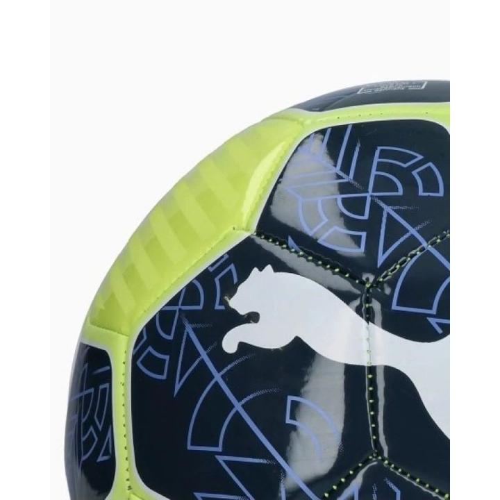 Actual product image Puma PRESTIGE ball (5)