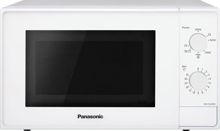 Panasonic NN-K10JWMEPG Mikrowelle (20 l)