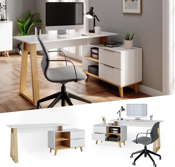 Image du produit Vicco Nautica (138 x 40 x 76 cm)
