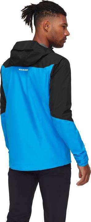 Produktbild Mammut Convey Tour Hardshell Hooded Jacket (S)