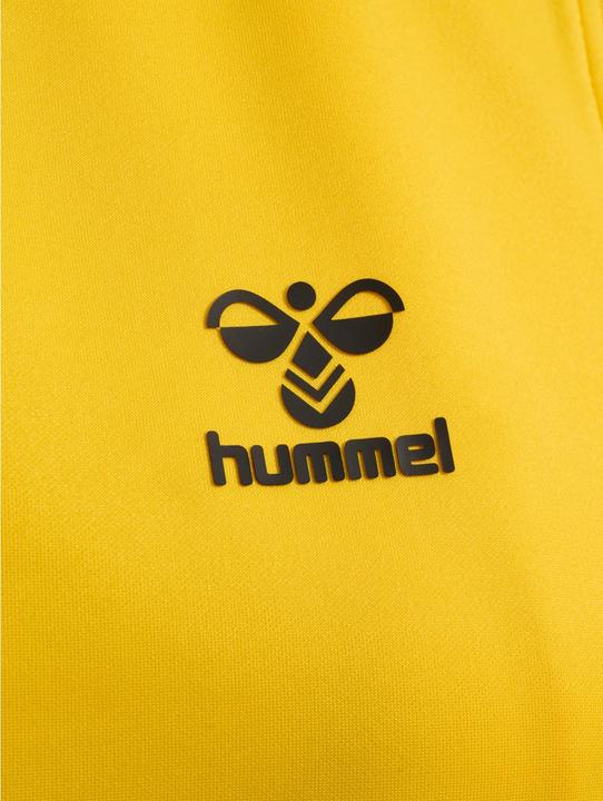 Image du produit hummel Hmlcore Xk Poly Zip Sweat Femme (XL)