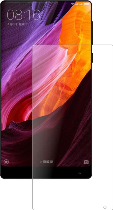 Actual product image Dipos Screen Protector Crystalclear (6 Piece, Google Pixel 2 XL)