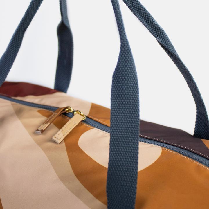 Immagine prodotto Kind Bag Weekender Astratto Caramello (560 l)