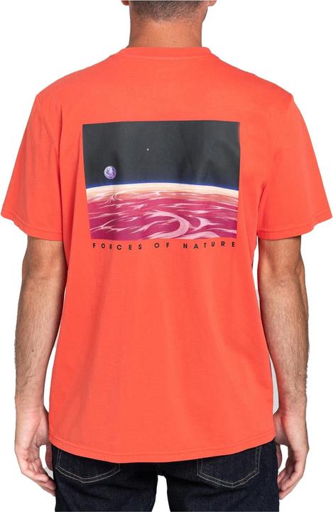Actual product image Element Star Wars Mandalorian x Fire T-Shirt (L)