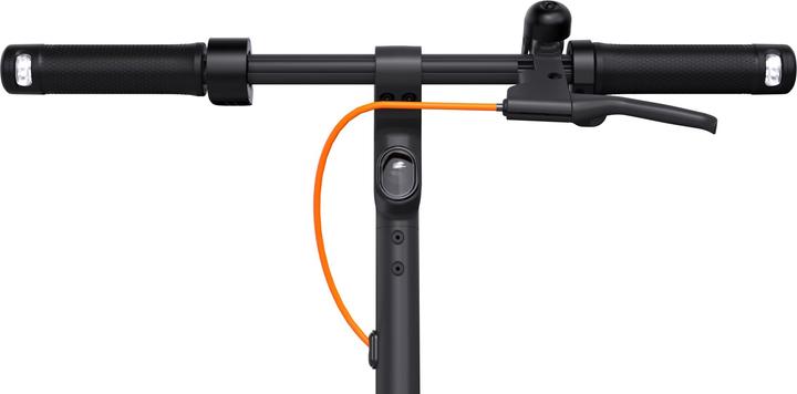 Immagine prodotto Segway-Ninebot F2E Plus (20 km/h, 55 km, 400 W)