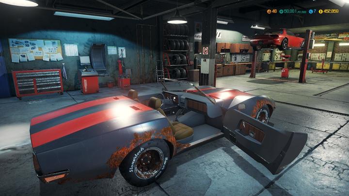 Produktbild Playway Car Mechanic Simulator PS4 (PS4, EN)