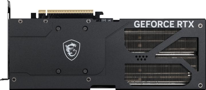 Actual product image MSI GeForce RTX 5080 VENTUS 3X OC PLUS (16 GB)