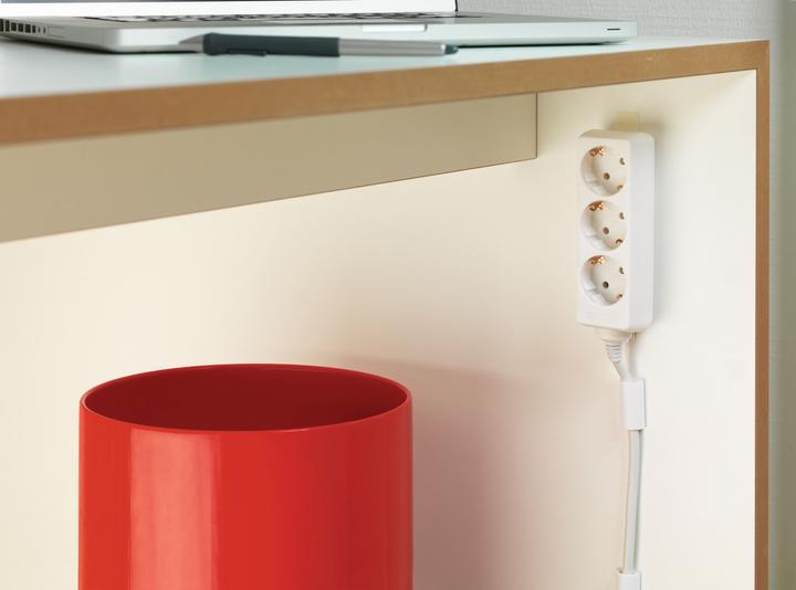 Productafbeelding tesa Powerstrips Kabelklem
