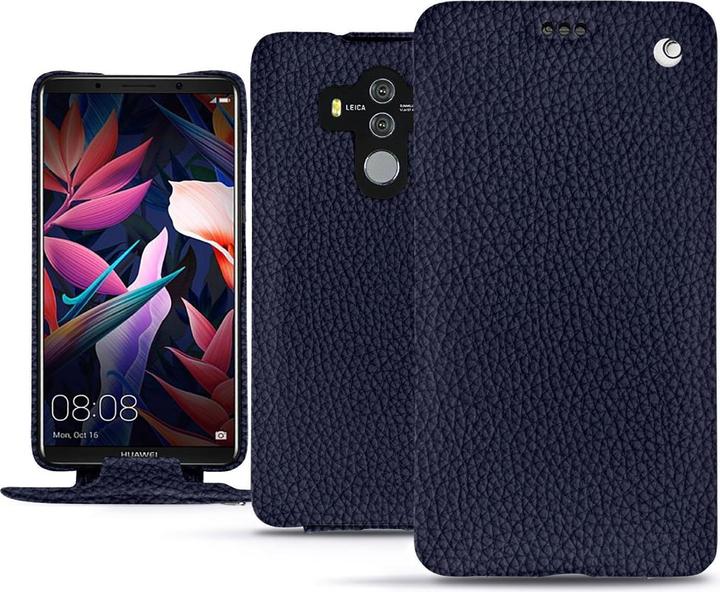 Produktbild Noreve Lederschutzhülle vertikal (Huawei Mate 10 Pro)