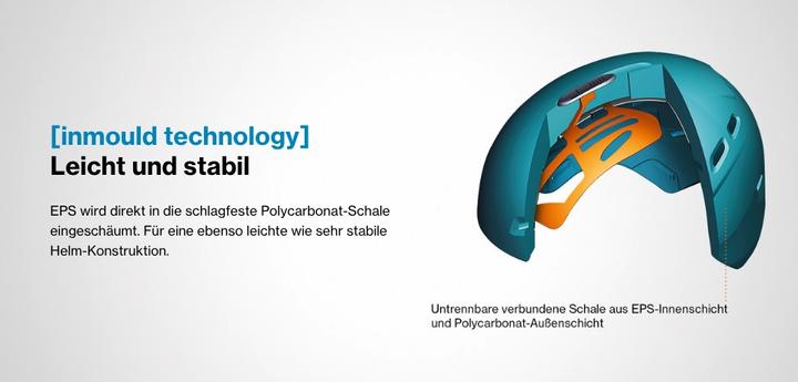 Produktbild Uvex Sports Suxxeed Active Reithelm (55, 56)
