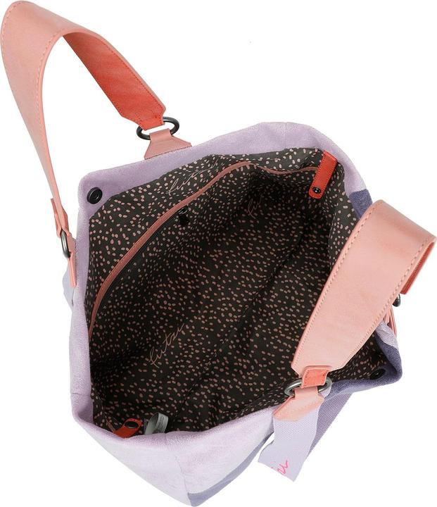 Produktbild Fritzi aus Preußen Izzy Medium Limited Schultertasche 45 cm