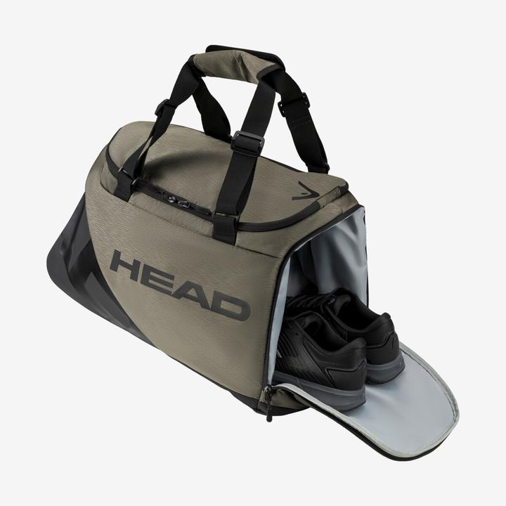 Image du produit Head Pro X Court Bag 48L TYBK