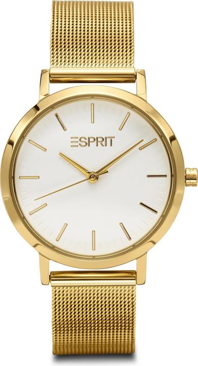 Esprit EVERYDAY Damenuhr (Analoguhr, 34 mm)