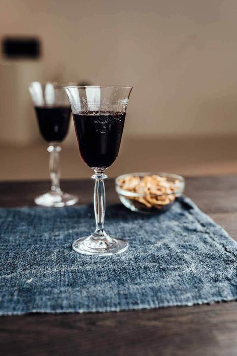 Produktbild Montana: Rotweingläser Avalon (33 cl, 6 Gläser, Rotweingläser)