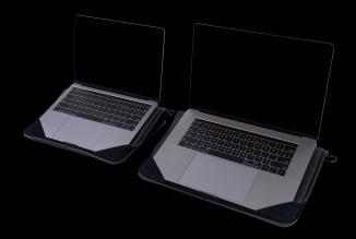 Immagine prodotto Wandrd Custodia per computer portatile 13, nero (13")