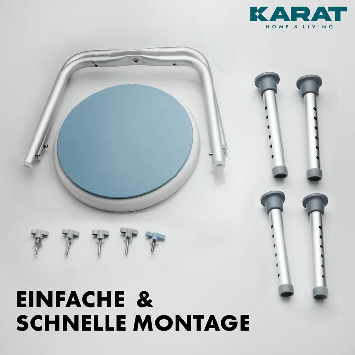 Image du produit Karat Peter (150 kg)