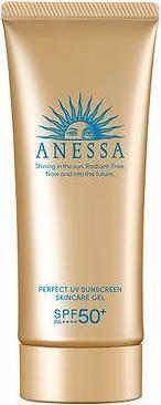 Immagine prodotto Shiseido Anessa Perfect (Gel solare, SPF 50+, 90 g)