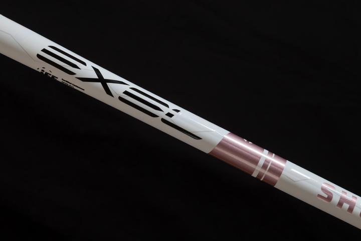 Produktbild Exel Shock Absorber 2 White (92 cm, Links)