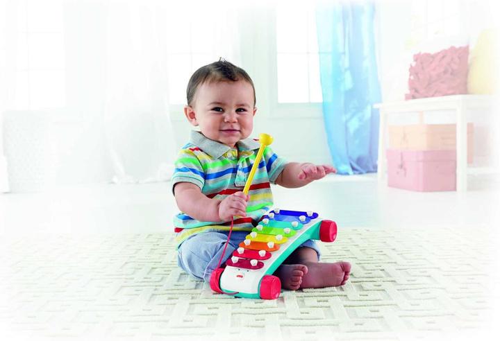Image du produit Fisher-Price Xylophone (Multilingue)