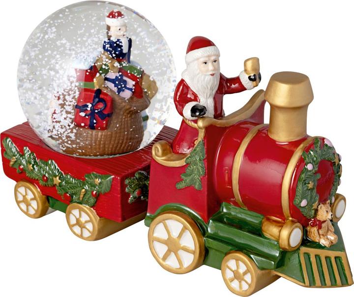 Produktbild Villeroy & Boch Schneekugelzug