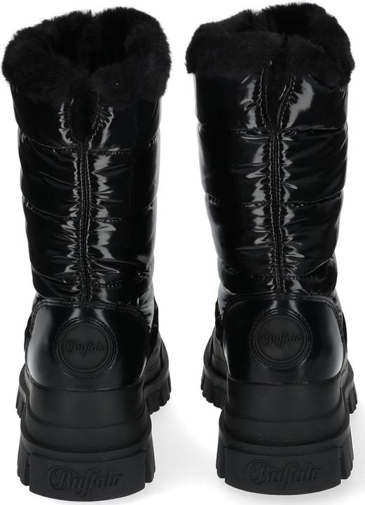 Produktbild Buffalo Boots Aspha Snow Black (37)