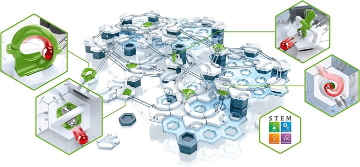 Produktbild Ravensburger GraviTrax Big Box XXL