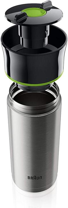 Immagine prodotto Braun BRSC001 (0.33 l)