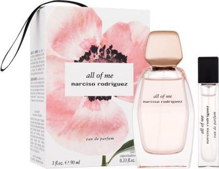 Actual product image Narciso Rodriguez All Of Me (Eau de parfum, 90 ml)