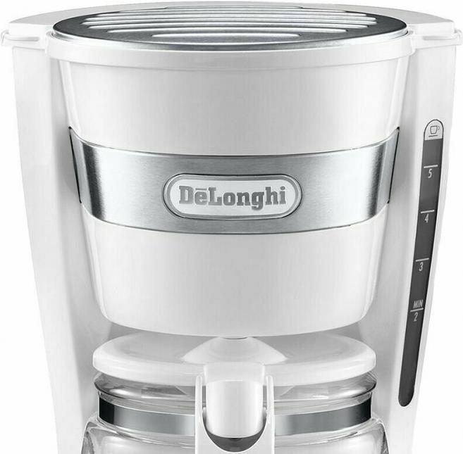 Produktbild De'Longhi ICM14011