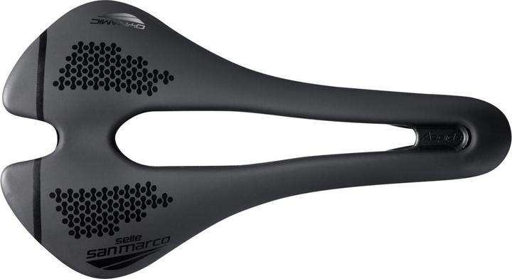 Produktbild Selle San Marco Aspide Short Open-Fit Dynamic