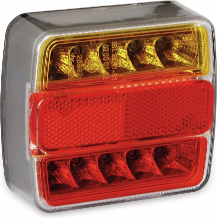 Produktbild LAS LED Rückleuchte für Anhänger