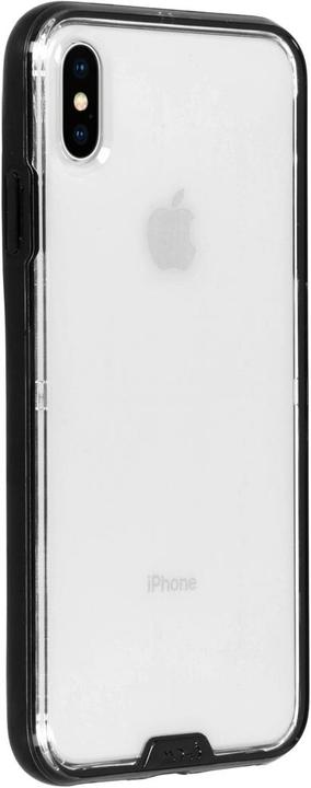 Image du produit Mous Clarity Case (Apple iPhone XS Max)