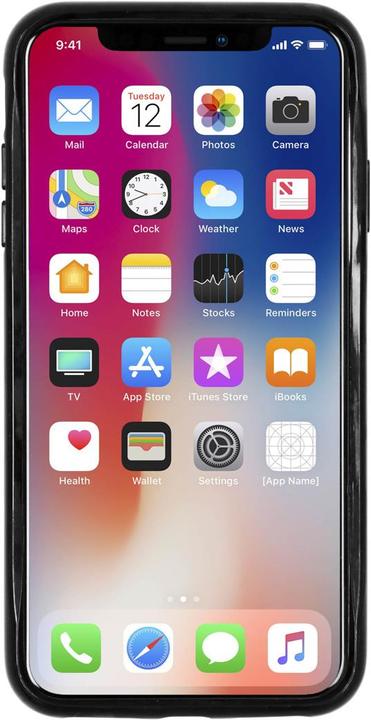 Image du produit Mous Clarity Case (Apple iPhone XS Max)