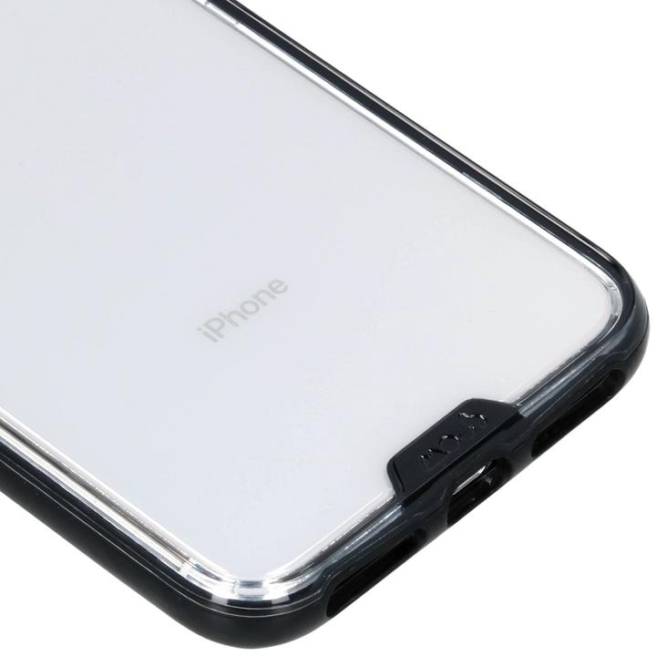 Image du produit Mous Clarity Case (Apple iPhone XS Max)