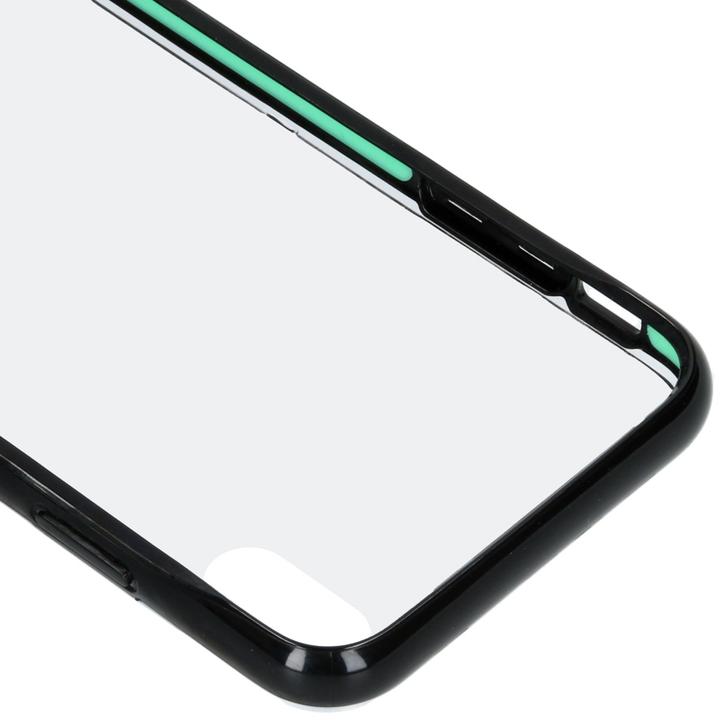 Image du produit Mous Clarity Case (Apple iPhone XS Max)